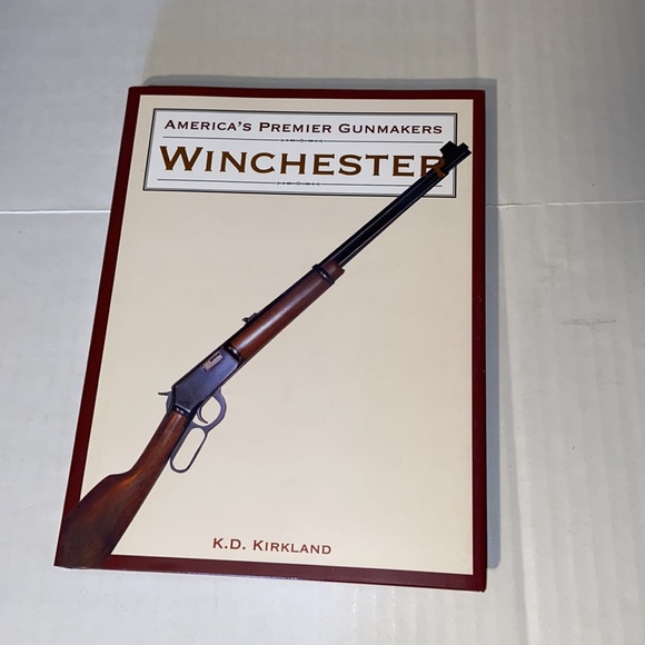 JG Press Kirkland America’s Premier Gunmakers Four Volume Set - Picture 14 of 16